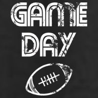 Game Day Football 11oz C Handle Ceramic Mug