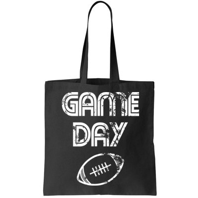 Game Day Football Bag