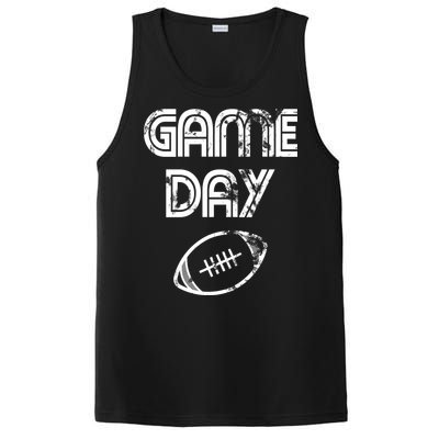 Game Day Football PosiCharge Competitor Tank