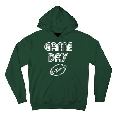 Game Day Football Hoodie