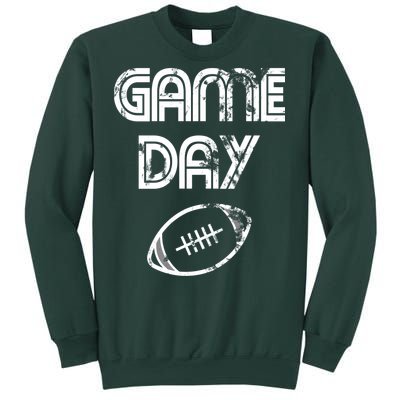 Game Day Football Sweatshirt