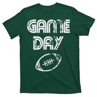 Game Day Football T-Shirt