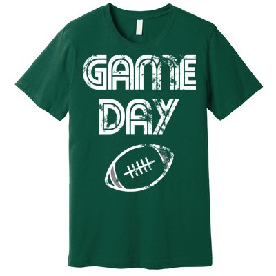 Game Day Football Premium T-Shirt