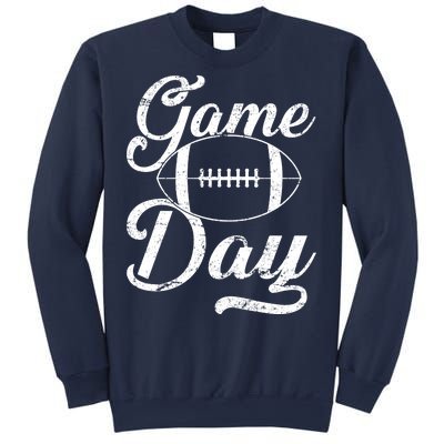 Game Day Football Fan Sweatshirt