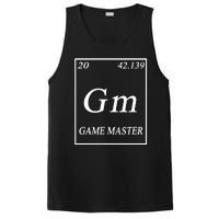 Game Master DnD Periodic Table PosiCharge Competitor Tank