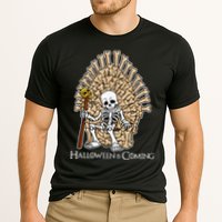 Game of Bones Halloween Is Coming  Performance Shirt