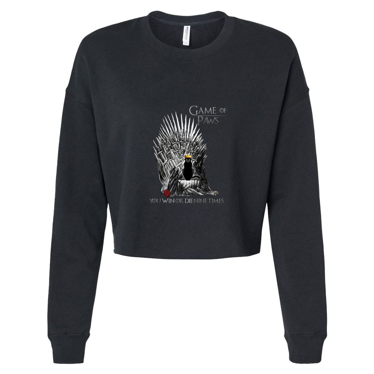 Game of Paws Cool Comfort Performance Bucket Hat
