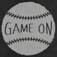 Game On Baseball Cool Comfort Performance Bucket Hat