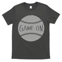 Game On Baseball T-Shirt