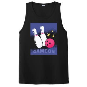 Game On Bowling PosiCharge Competitor Tank