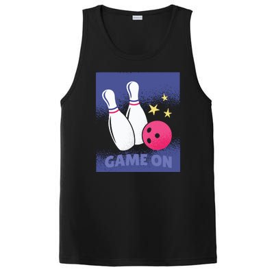 Game On Bowling PosiCharge Competitor Tank