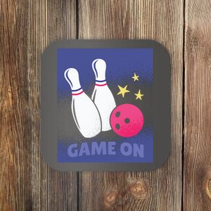 Game On Bowling Coaster