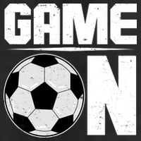 Game On Soccer Fan Cool Comfort Performance Bucket Hat