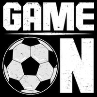 Game On Soccer Fan Visor