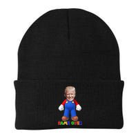 Game Over Donald J Trump Beanie
