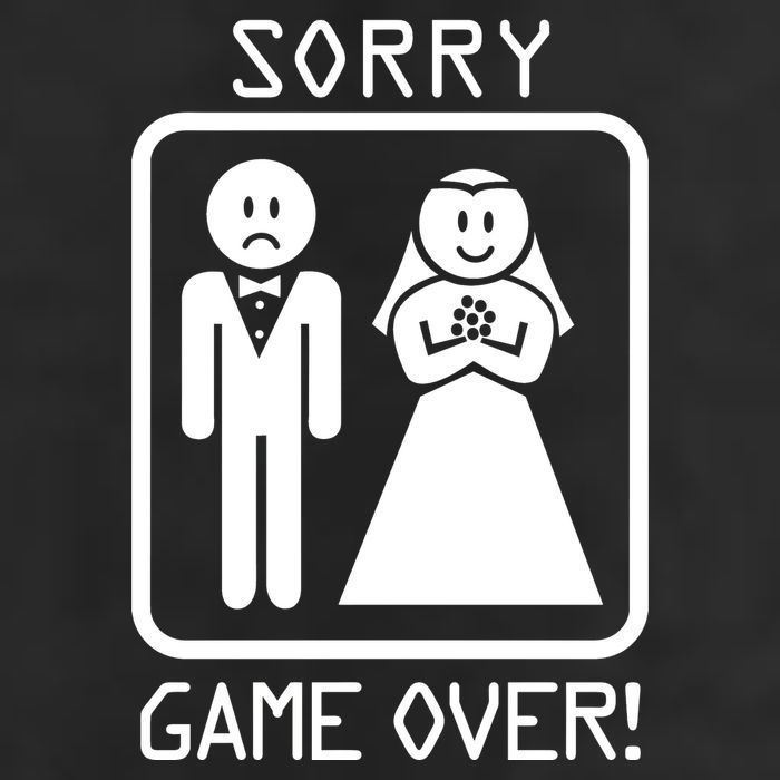 Game Over Sorry Gamer Cool Comfort Performance Bucket Hat