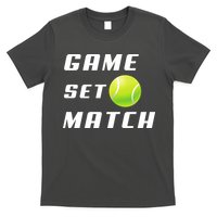 Game Set Match Tennis T-Shirt