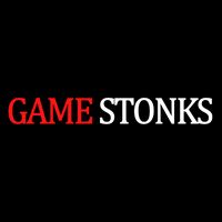 Game Stonks Impact Tech Backpack