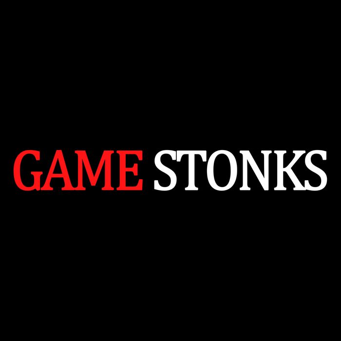 Game Stonks Impact Tech Backpack