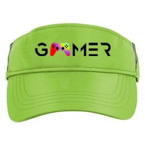 Gamer Adult Drive Performance Visor