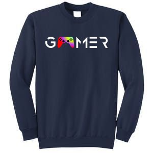 Gamer Sweatshirt