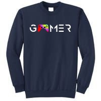 Gamer Sweatshirt