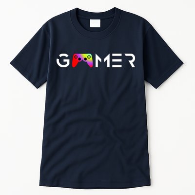 Gamer Tall T-Shirt