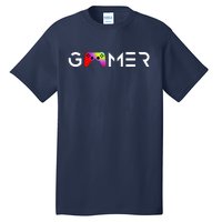 Gamer Tall T-Shirt