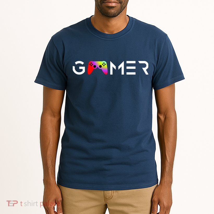 Gamer Tall T-Shirt