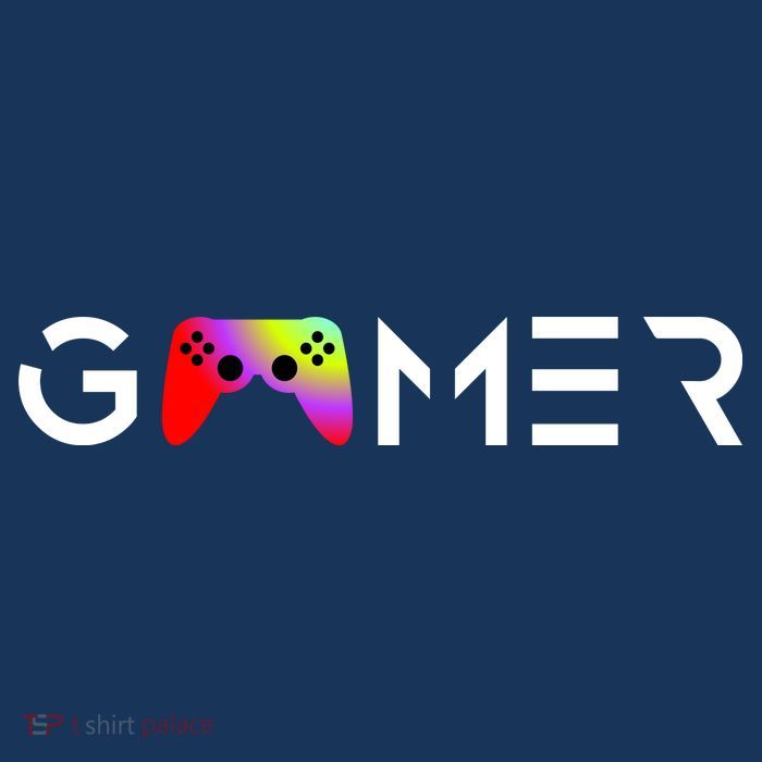 Gamer Sustainable Bucket Hat