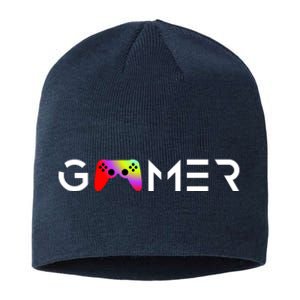 Gamer Sustainable Beanie