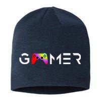 Gamer Sustainable Beanie