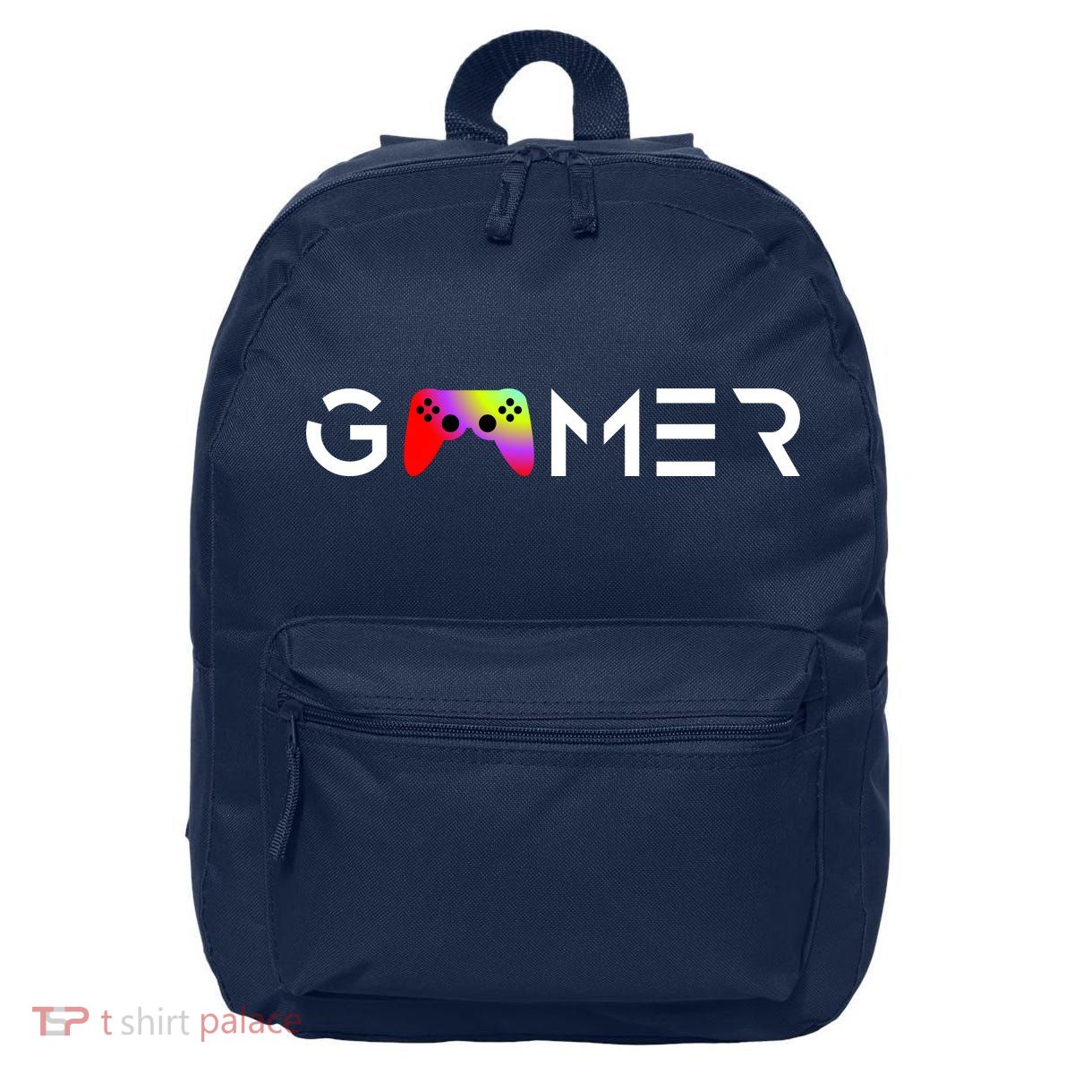 Gamer 16 in Basic Backpack