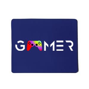 Gamer Mousepad