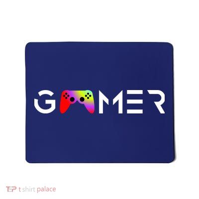 Gamer Mousepad
