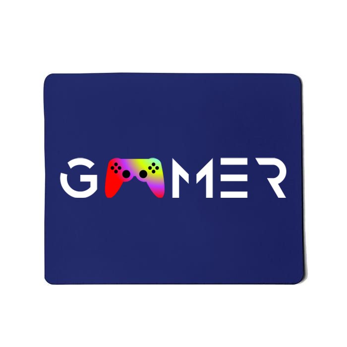 Gamer Mousepad