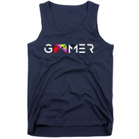 Gamer Tank Top