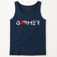 Gamer Tank Top