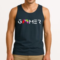 Gamer Tank Top