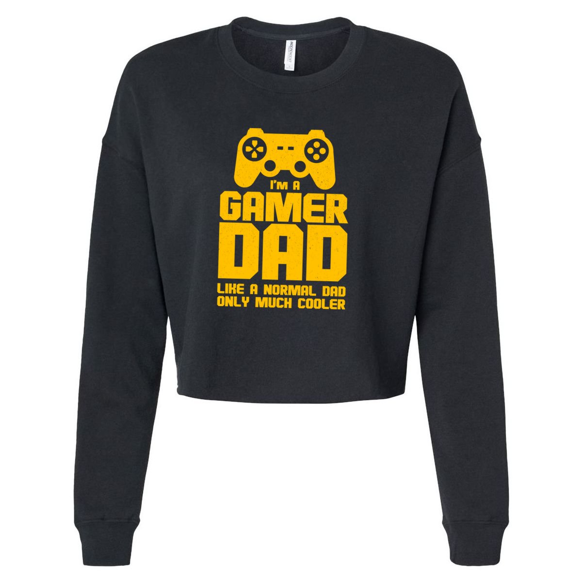 Gamer Dad Like A Normal Dad But Much Cooler Apron