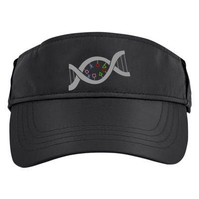 Gamer DNA Strand Adult Drive Performance Visor