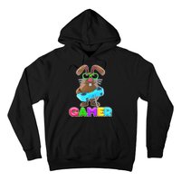 Gamer Easter Bunny Hoodie