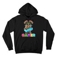 Gamer Easter Bunny Tall Hoodie