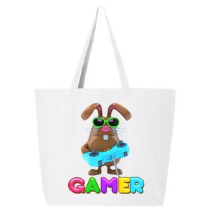 Gamer Easter Bunny 25L Jumbo Tote