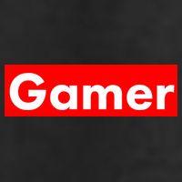 Gamer Logo 11oz C Handle Ceramic Mug