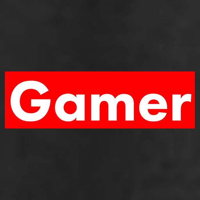 Gamer Logo 11oz C Handle Ceramic Mug