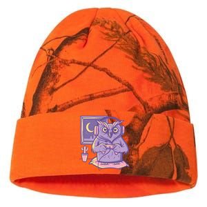 Gamer Owl Kati Licensed 12" Camo Beanie