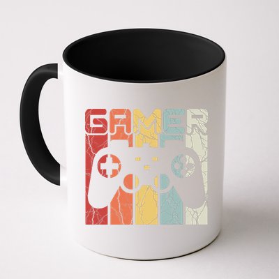 Gamer Retro Controller Mug