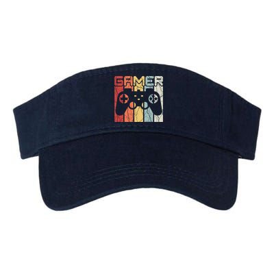 Gamer Retro Controller Visor