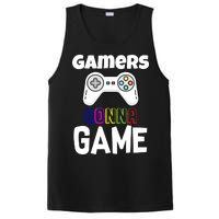 Gamers Gonna Game PosiCharge Competitor Tank